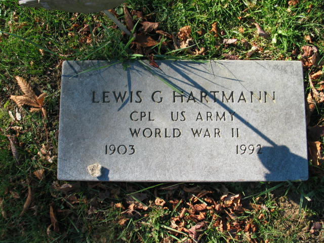 tombstone